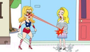 女神英雄传V1.0.17截图