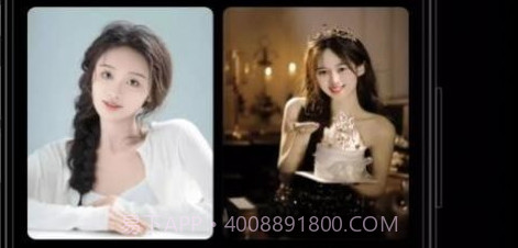 猫印相机v1.0.21截图