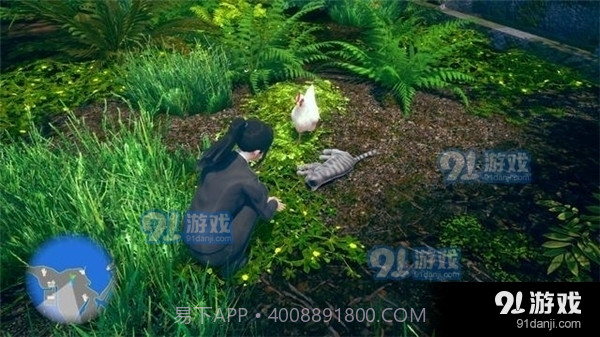 ai少女自由模式1.0.39截图