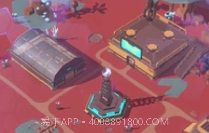 外星城市v1.0.18截图