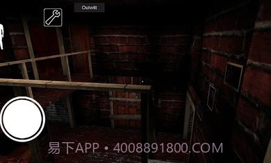 恐怖奶奶黄色宝宝模组v1.19截图