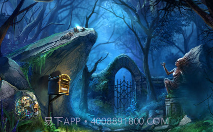 密室逃脱美妆学院v1.17截图