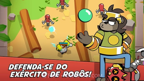 熊熊投掷v0.17.24截图