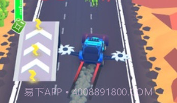 公路生存v1.0.22截图