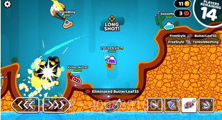 火箭机器人v1.0.23截图