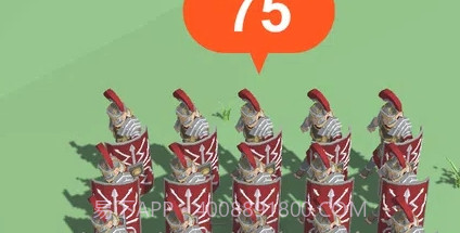 骑兵进化论v0.0.24截图