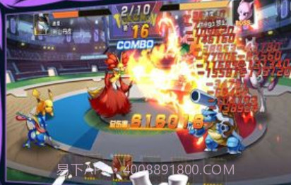 宠物超进化最新版v1.4.20截图