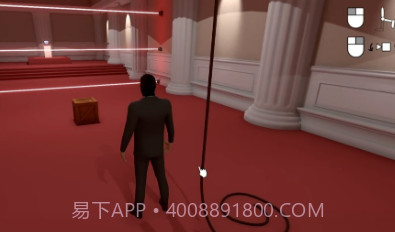 江洋大盗模拟器v1.0.21截图