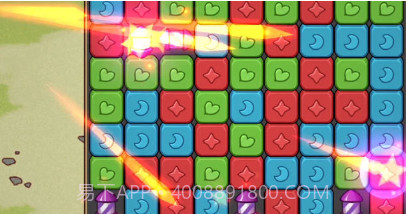 海岛爱消除v0.25.0.17截图