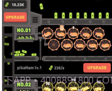 仓鼠发电机v1.0.16截图