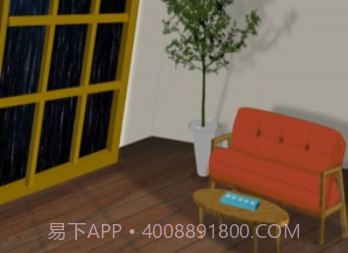 我被困老王家了v0.19截图