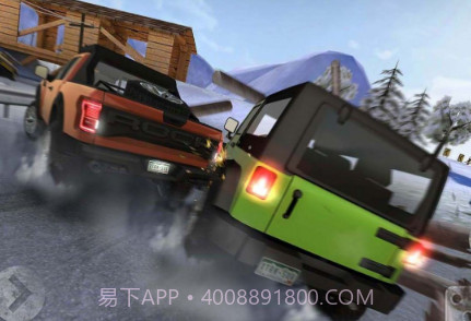 竞速刺激赛车v1.0.24截图