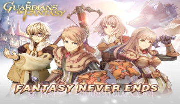 幻想守护者v1.2.16截图