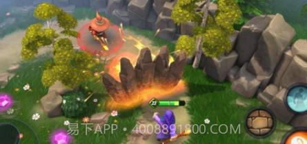 布娃娃物理竞技场v1.6.21截图