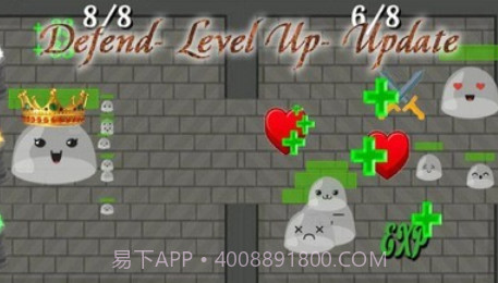 史莱姆地牢v1.20截图