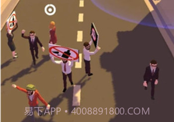 抗议模拟器v0.21截图