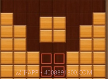 木块拼图v1.21截图