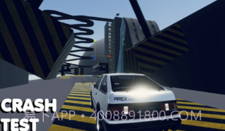 汽车游乐场v7.20截图