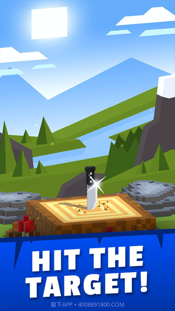 飞刀俱乐部v0.2.22截图