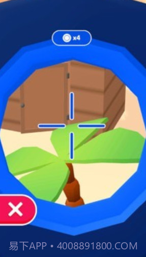 恶作剧狙击手最新版v0.0.23截图