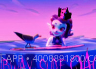 地铁跑酷qaq深海版本v3.06.17截图