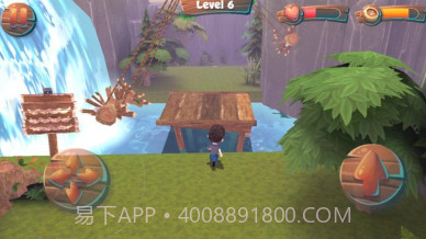 蒂姆的冒险v1.0.21截图