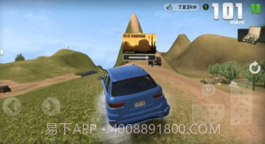 竞速极限赛车v1.0.22截图