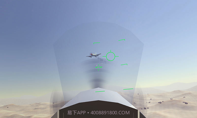 战地模拟器八路军打小鬼子版v2.0.20截图