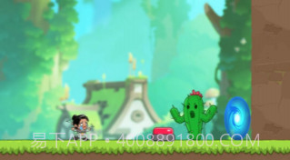 叫你躲不躲v1.22截图