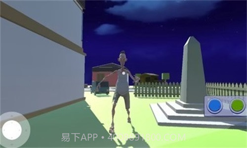 愤怒的邻居模拟器v2鐎瑰宕渧1.14截图