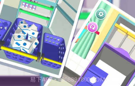 思维训练小闯关v1.0.19截图