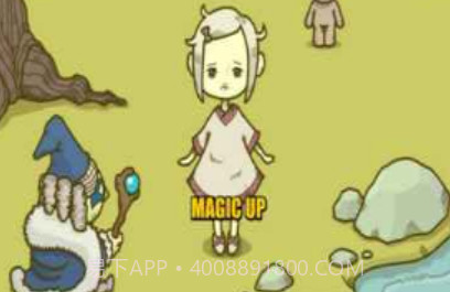 成长灰姑娘v1.21截图