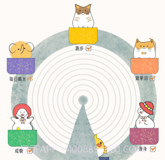 不枯日常v2.0.18截图