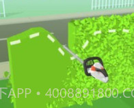 树枝修剪器3Dv1.0.24截图