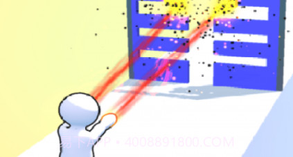 激光小子v1.27截图