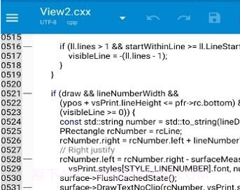FM文件管理器v3.1.7.22截图