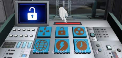 神舟火箭模拟器v1.0.24截图