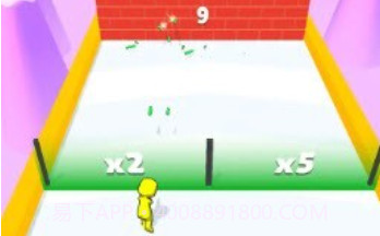 子弹大乱斗v1.0.19截图