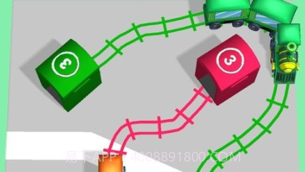 画个车道v1.22截图