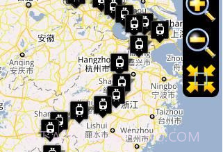 火车地图 Train Map最新版v1.18截图