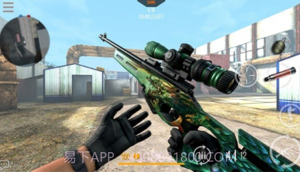 火线出击v1.62.5官方版v1.62.19截图