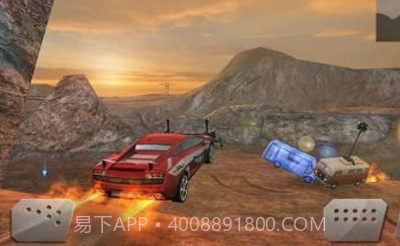 汽车破坏大作战v300.1.0.22截图