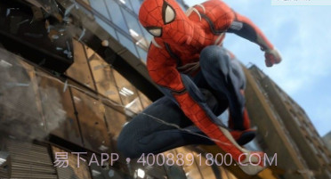 漫威蜘蛛侠复刻版v1.20截图