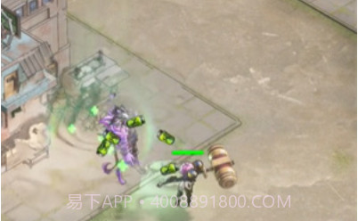 失落遗迹v3.5.22截图