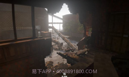 拆迁模拟器v1.0.8v1.0.16截图