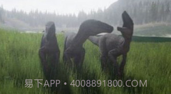 恐龙岛大猎杀憨胖v1.18截图