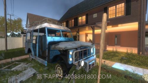 拆迁破坏模拟器v1.2v1.16截图