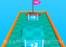 贼多高尔夫v1.24截图