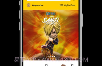 Mighty Jaxx Storev3.1.19截图