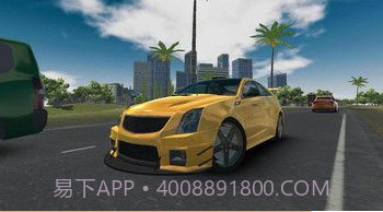 美国豪车模拟器v2.21截图